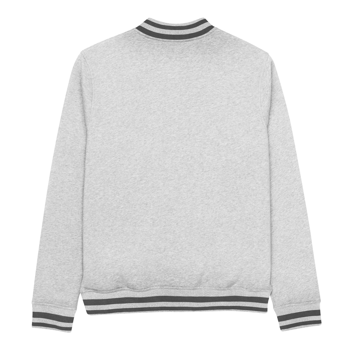 Varsity Champion Bomber Jacket