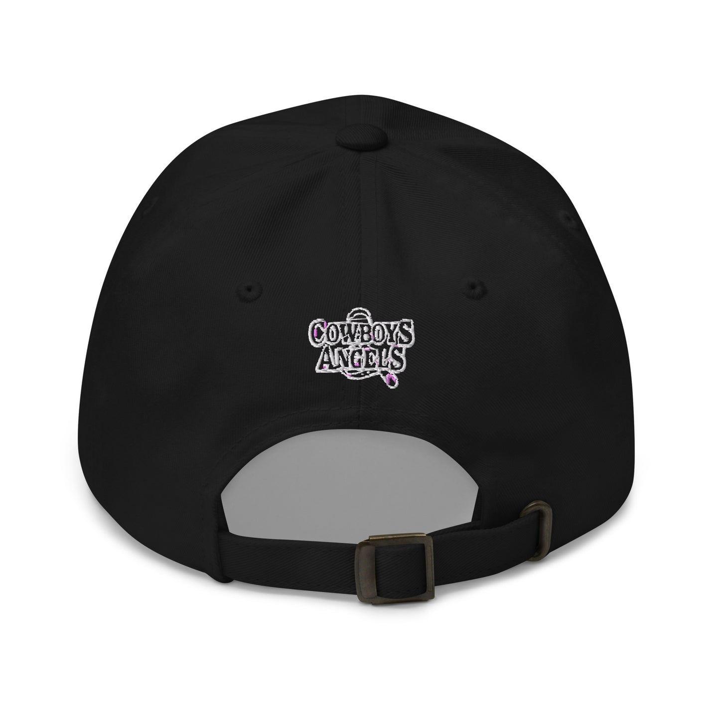 Varsity Cowboy "C" Ball Cap