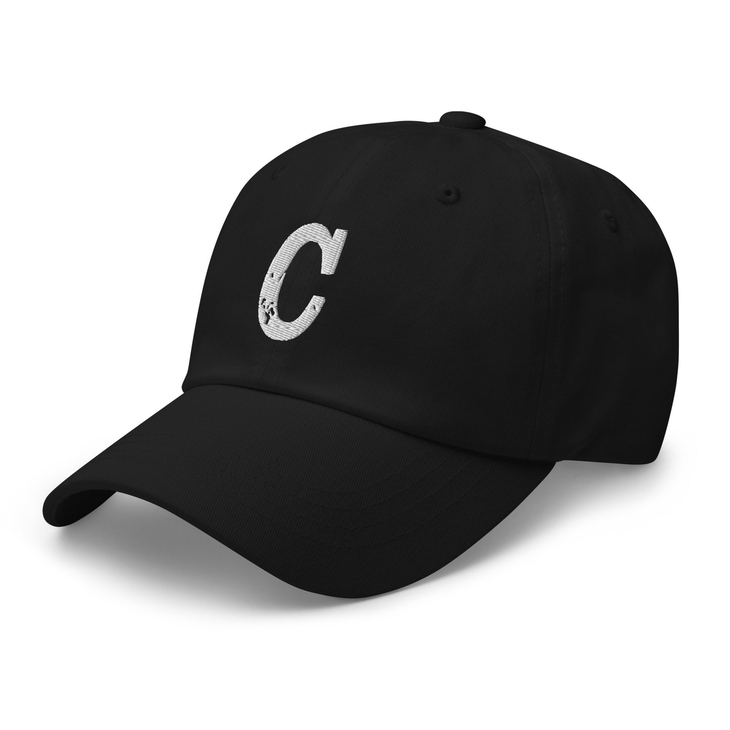 Varsity Cowboy "C" Ball Cap