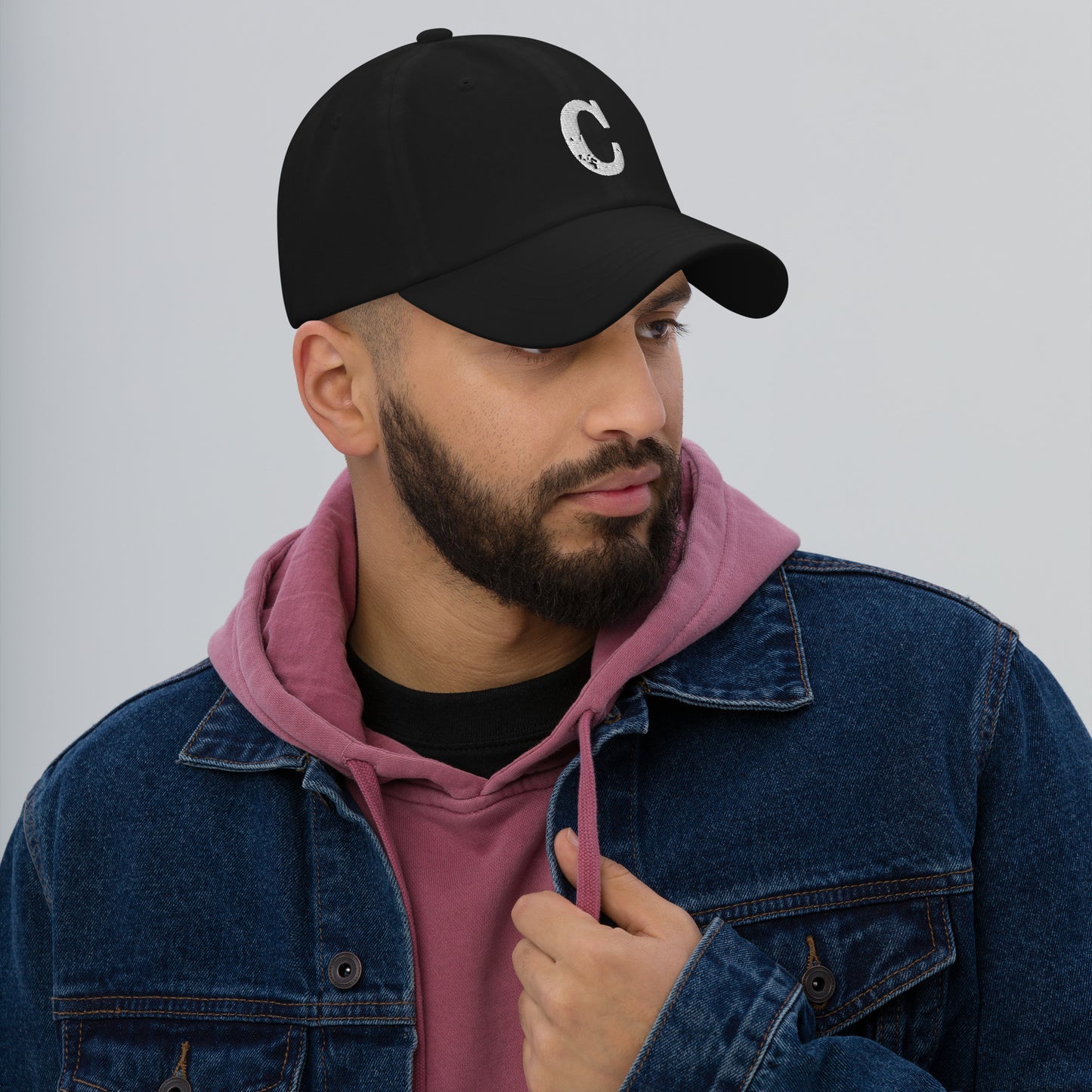 Varsity Cowboy "C" Ball Cap