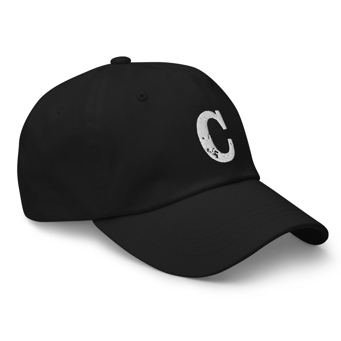Varsity Cowboy "C" Ball Cap