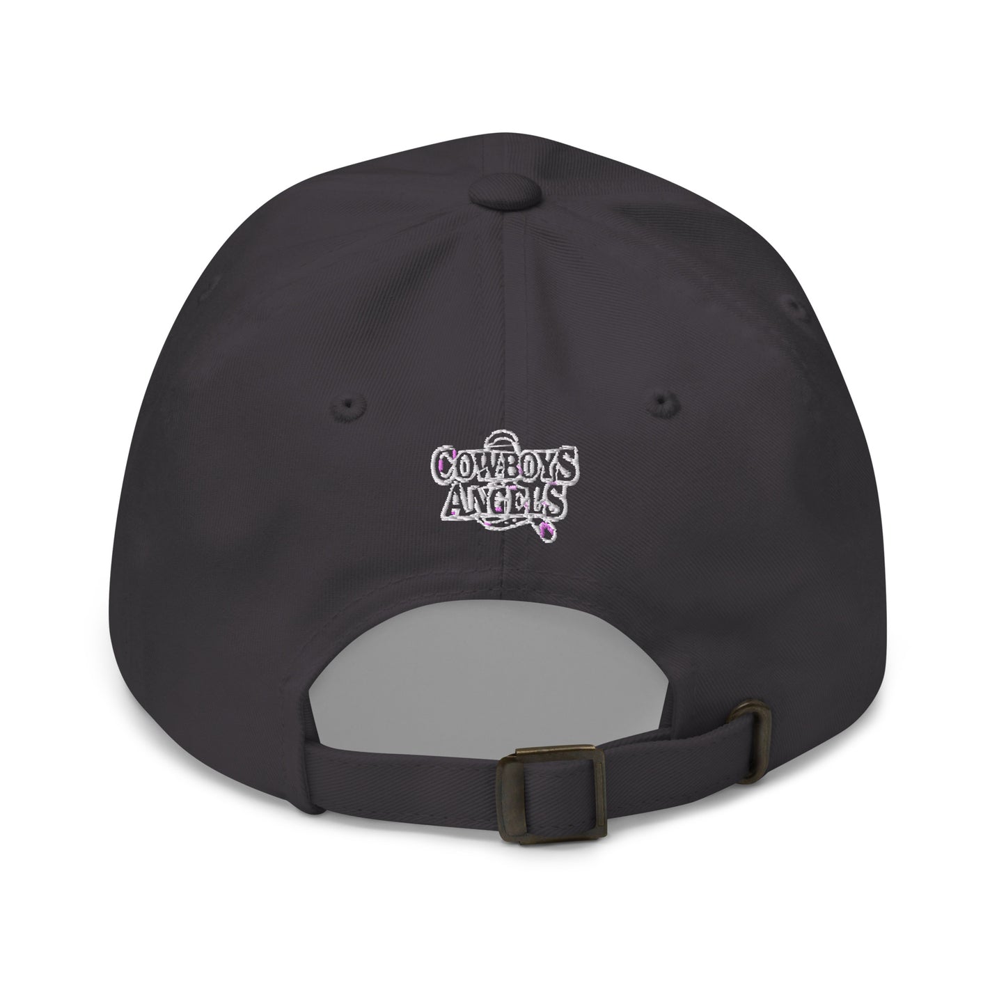 Varsity Cowboy "C" Ball Cap