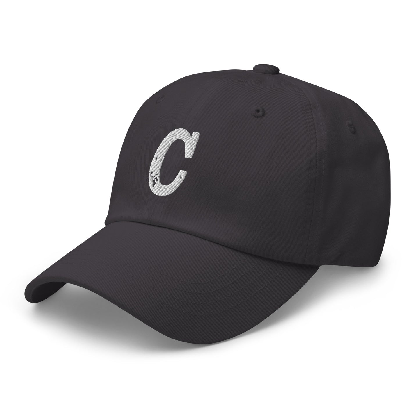 Varsity Cowboy "C" Ball Cap