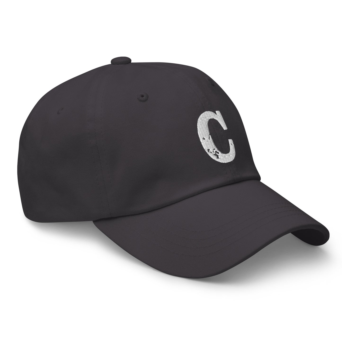 Varsity Cowboy "C" Ball Cap
