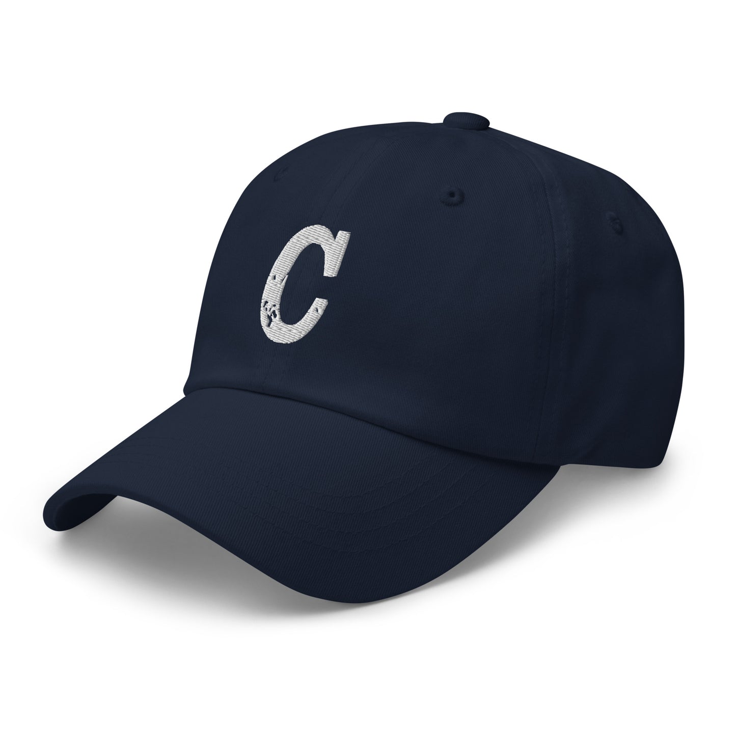Varsity Cowboy "C" Ball Cap