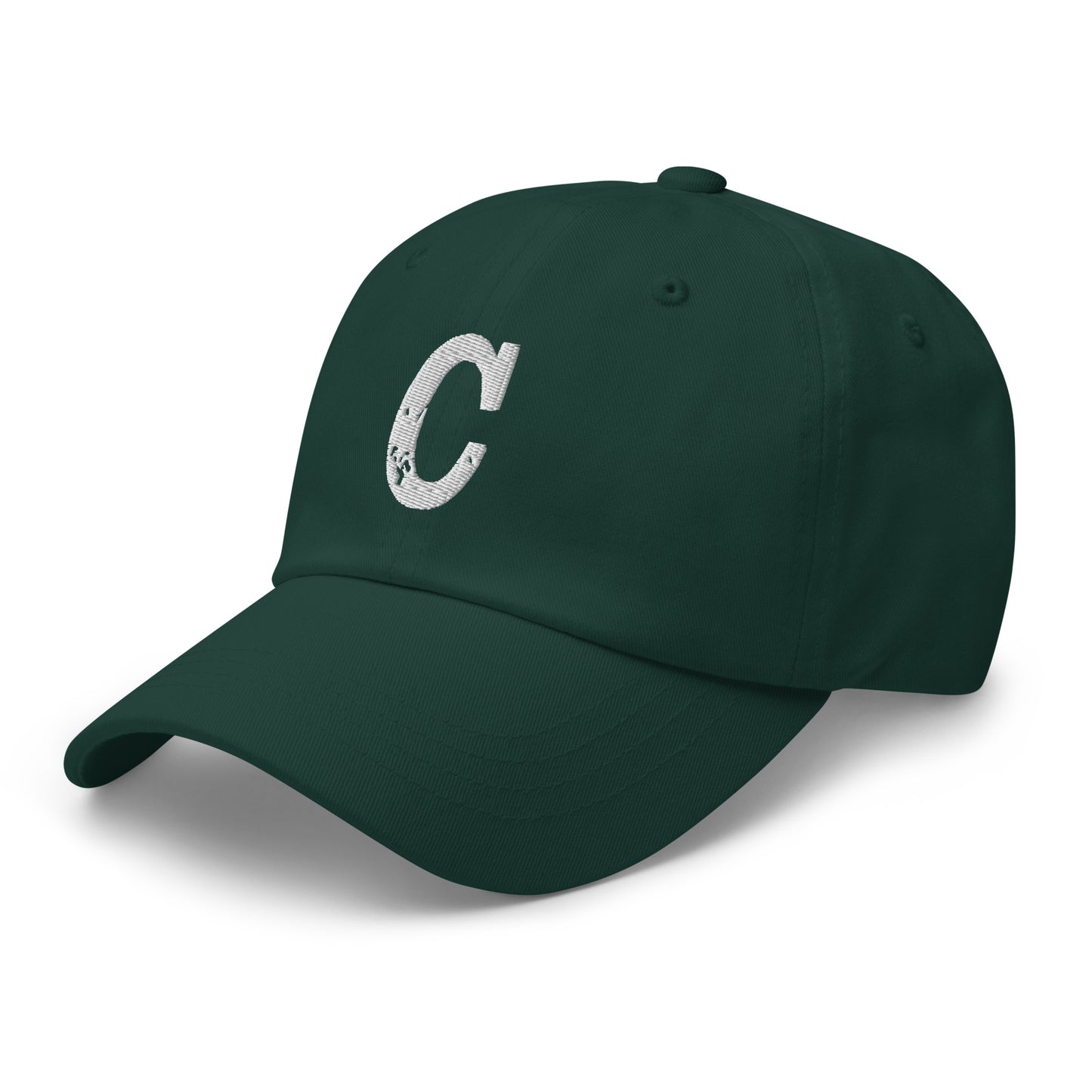 Varsity Cowboy "C" Ball Cap