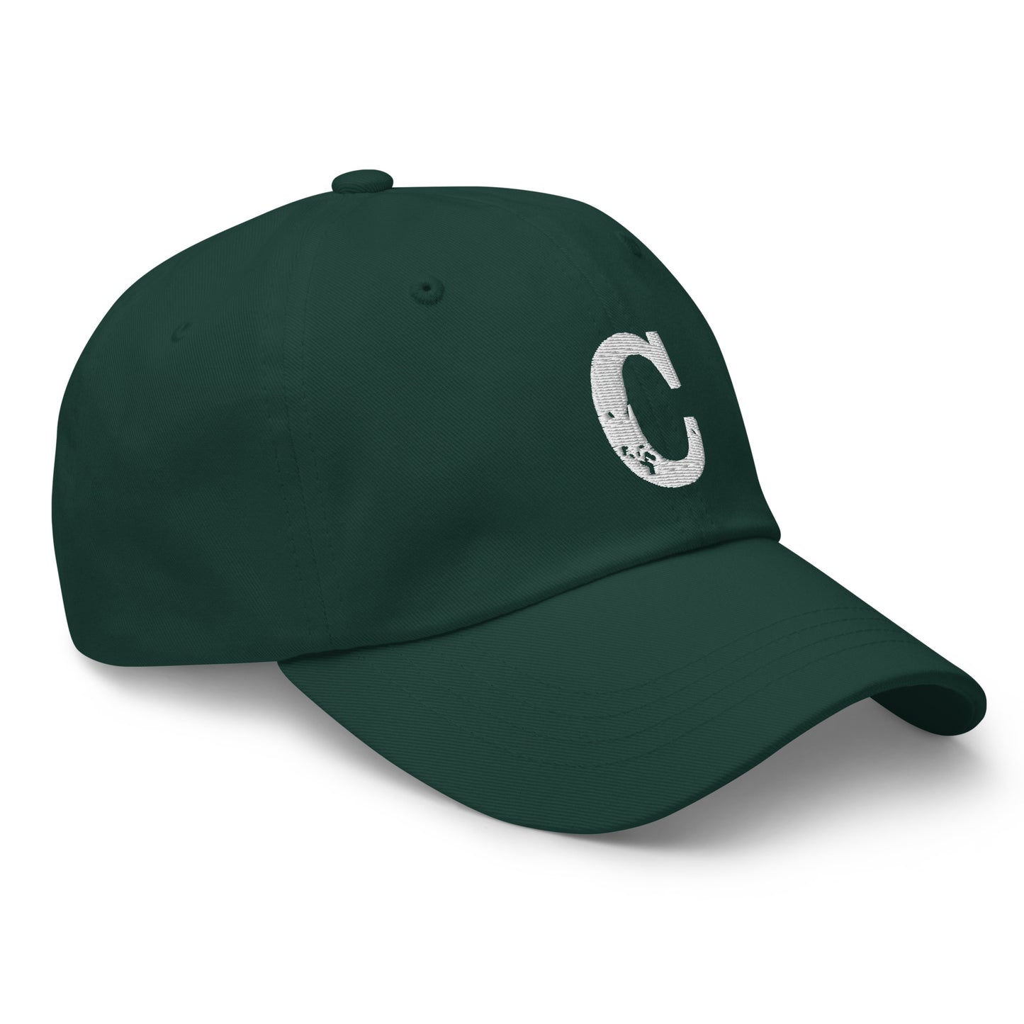 Varsity Cowboy "C" Ball Cap