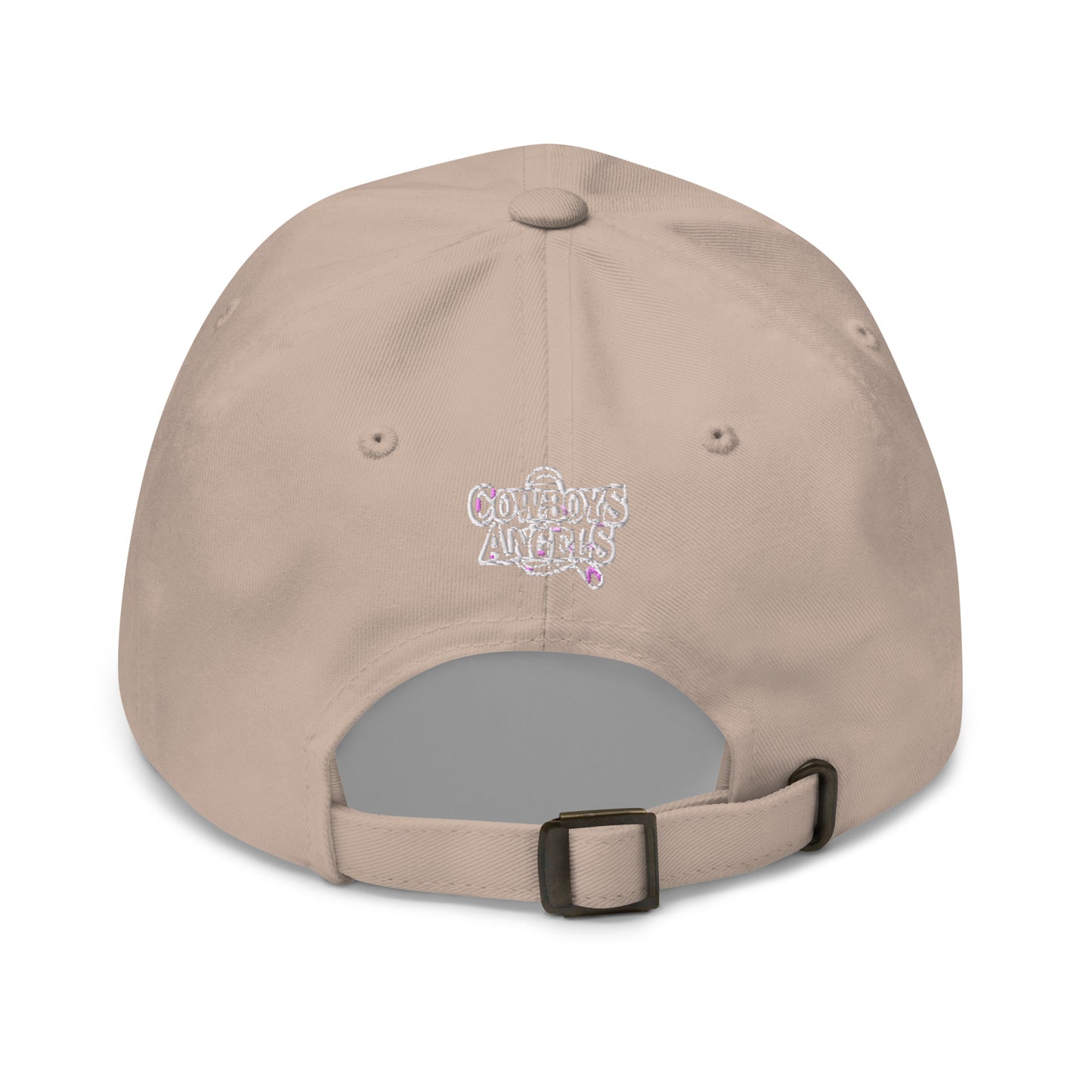 Varsity Cowboy "C" Ball Cap