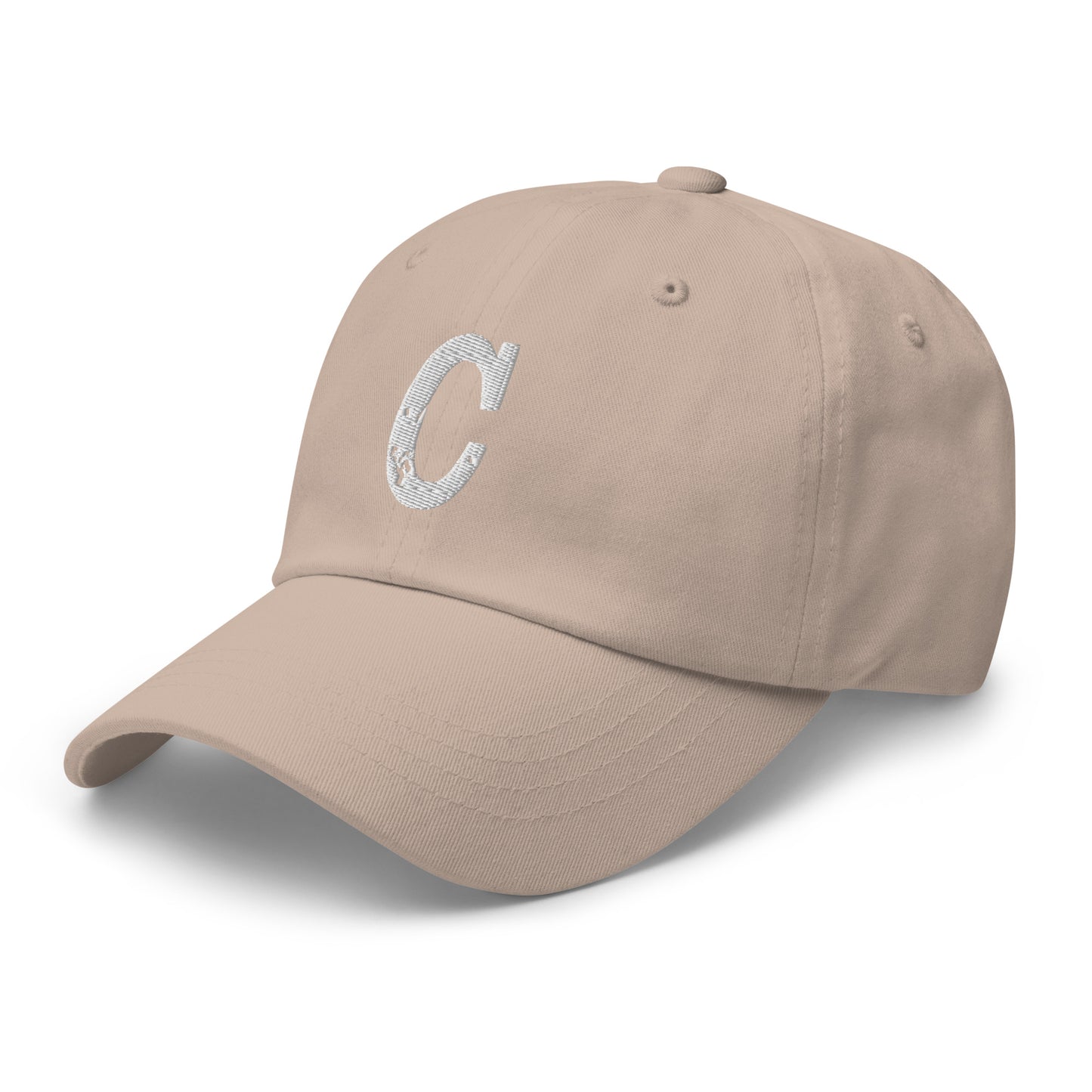 Varsity Cowboy "C" Ball Cap