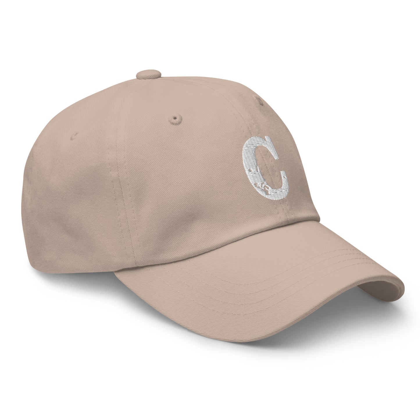 Varsity Cowboy "C" Ball Cap