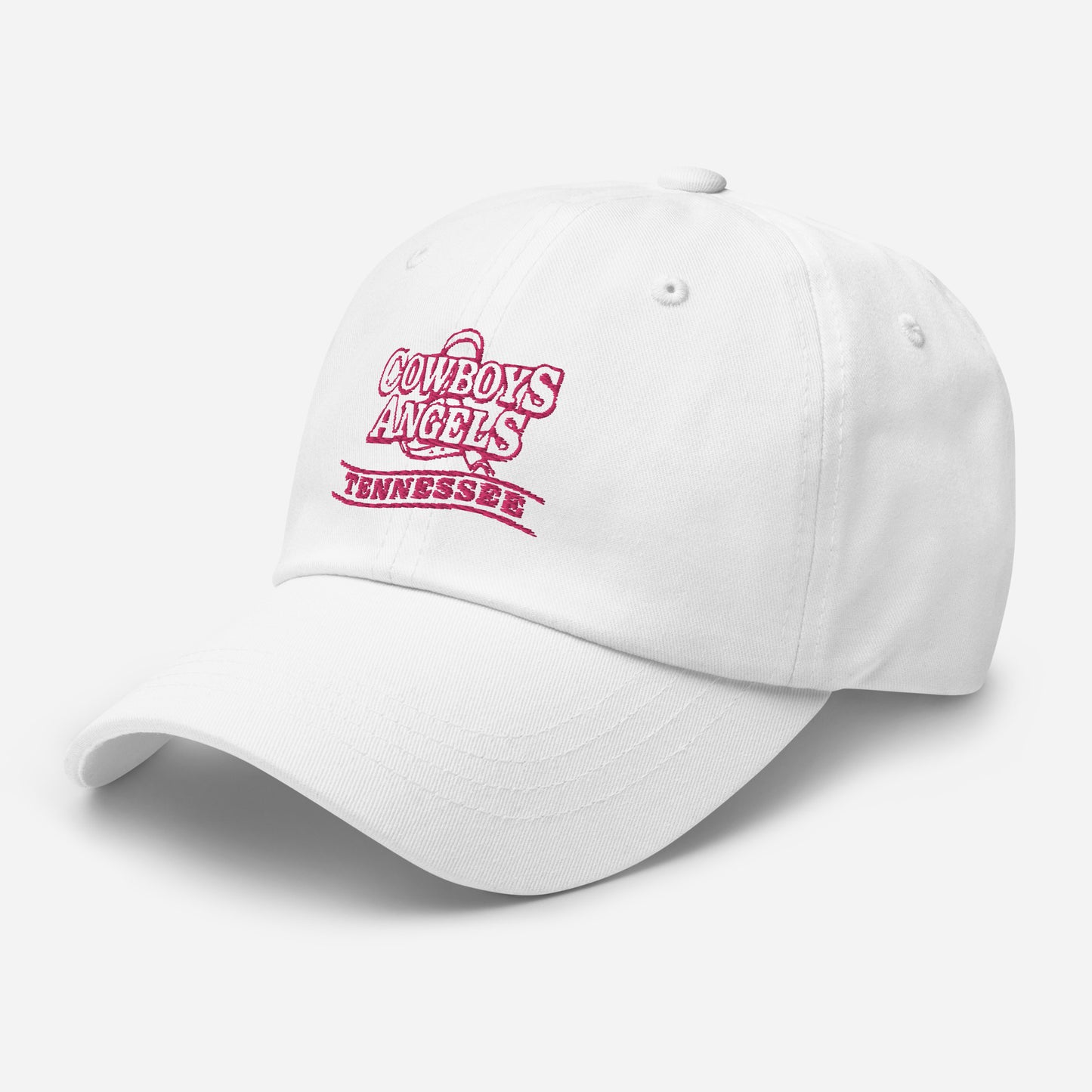 Tennessee Pink Ball Cap