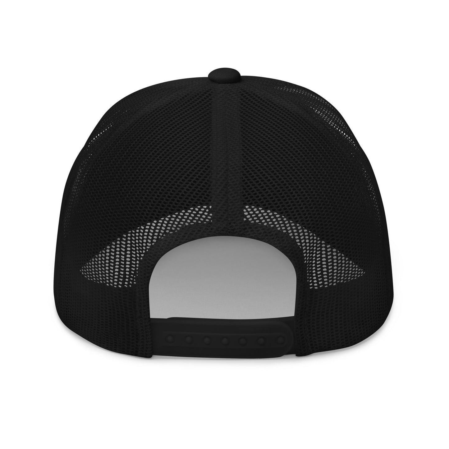 C&A Pink Lifestyle Trucker Cap