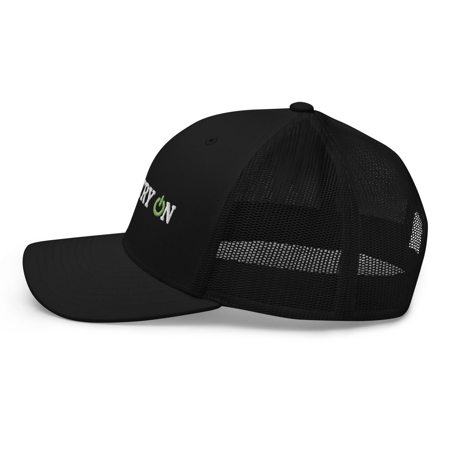 Country ON Trucker Cap