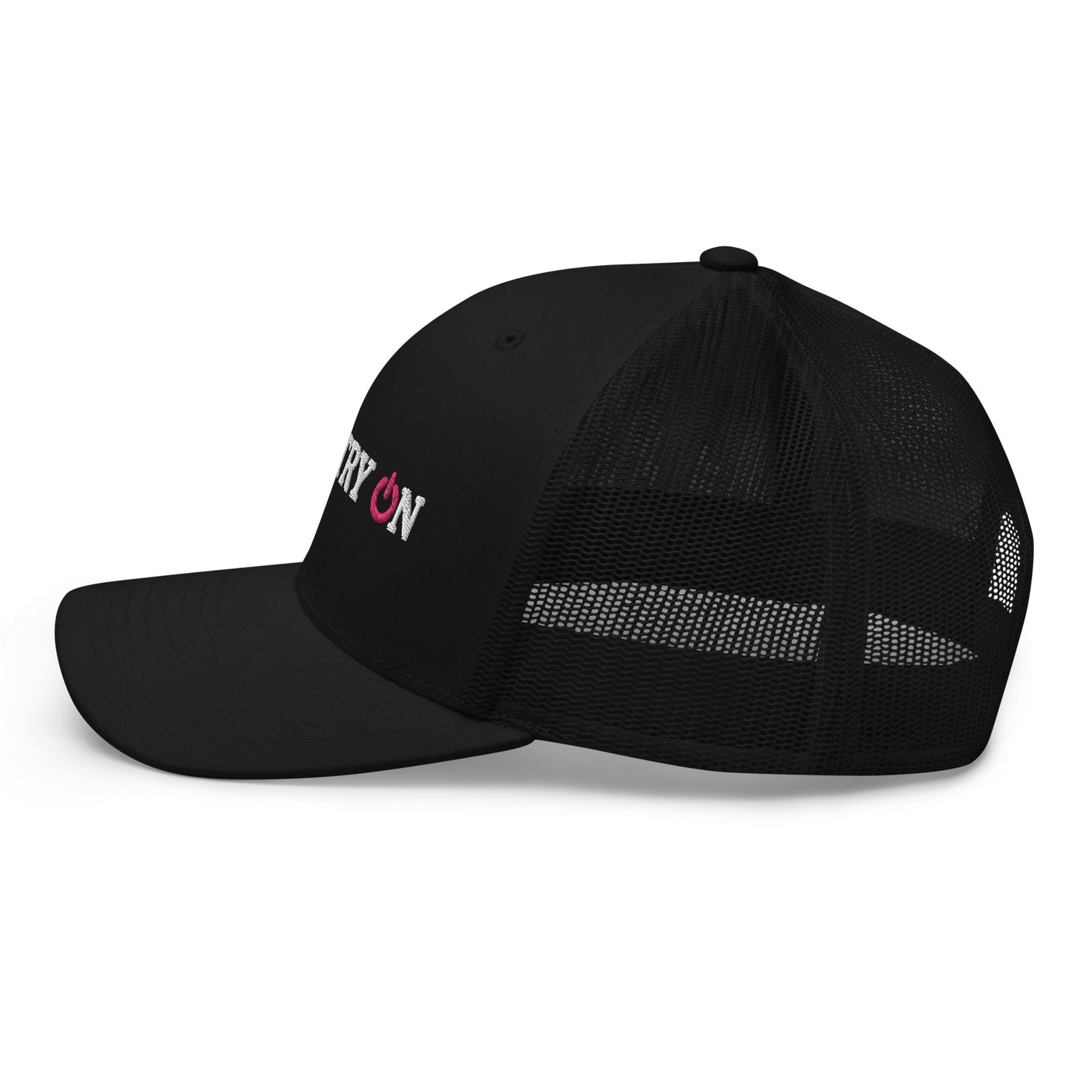 Country ON Trucker Cap