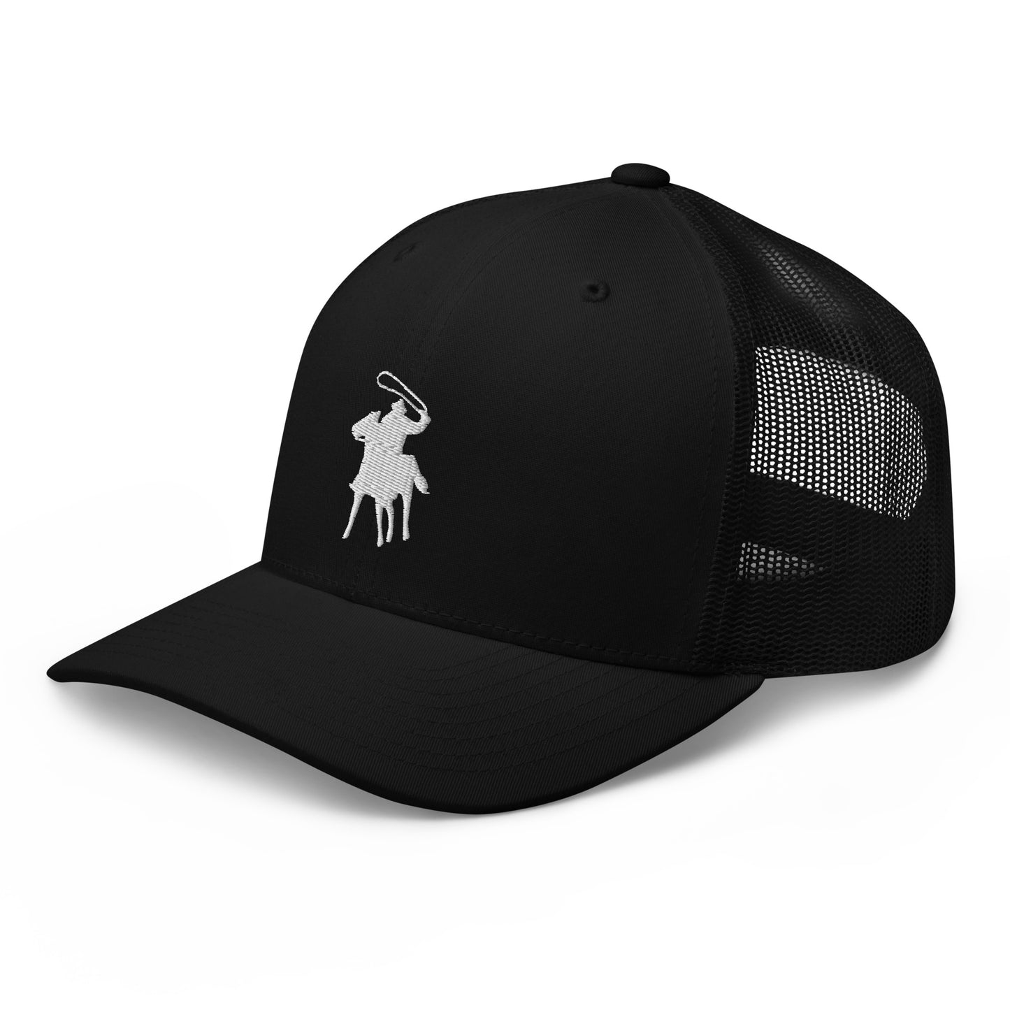 Country Polo Trucker Cap