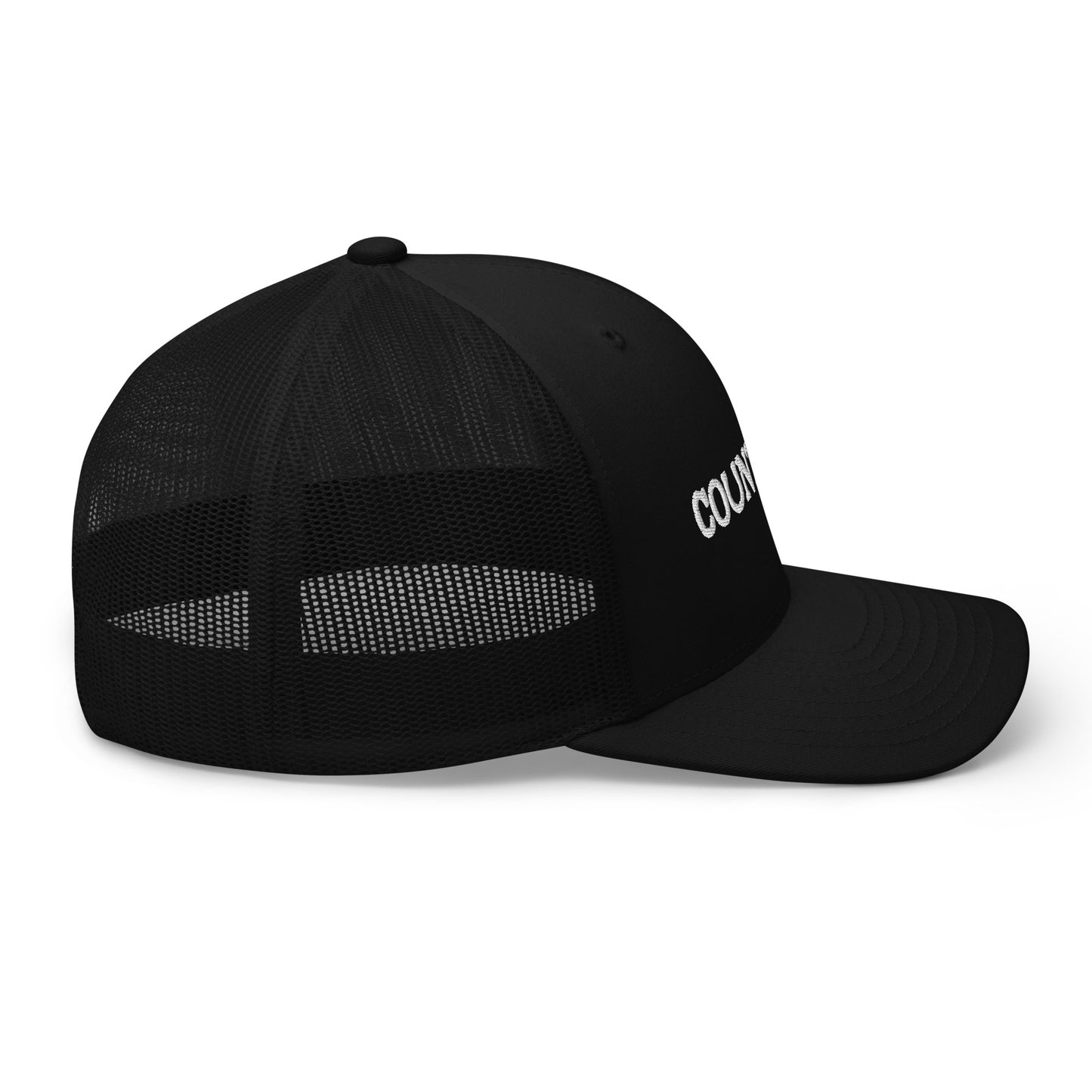 Country ON Trucker Cap
