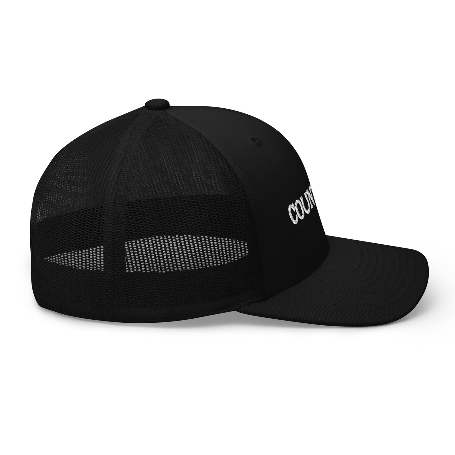 Country ON Trucker Cap