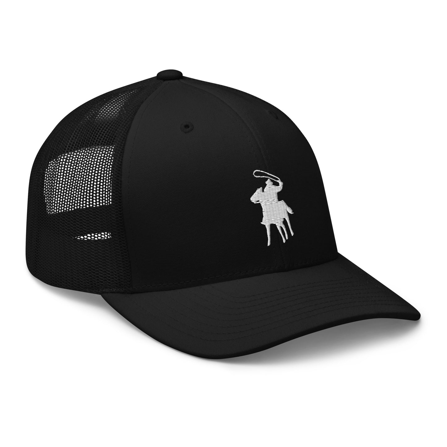 Country Polo Trucker Cap