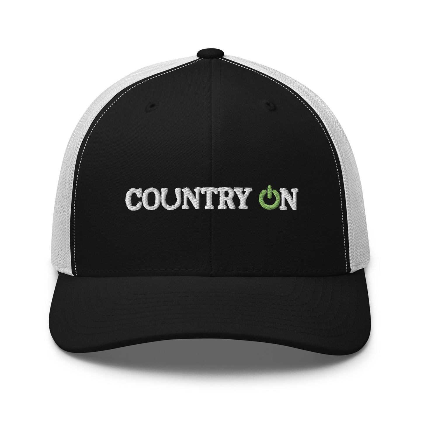 Country ON Trucker Cap