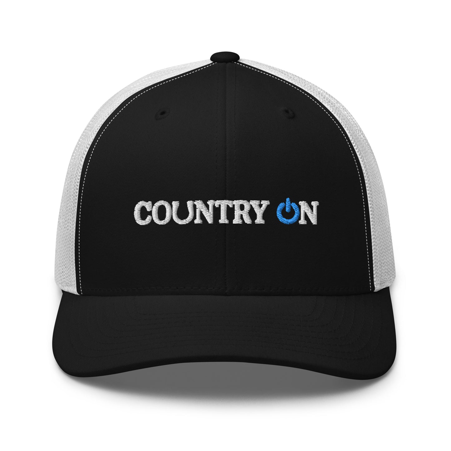 Country ON Trucker Cap