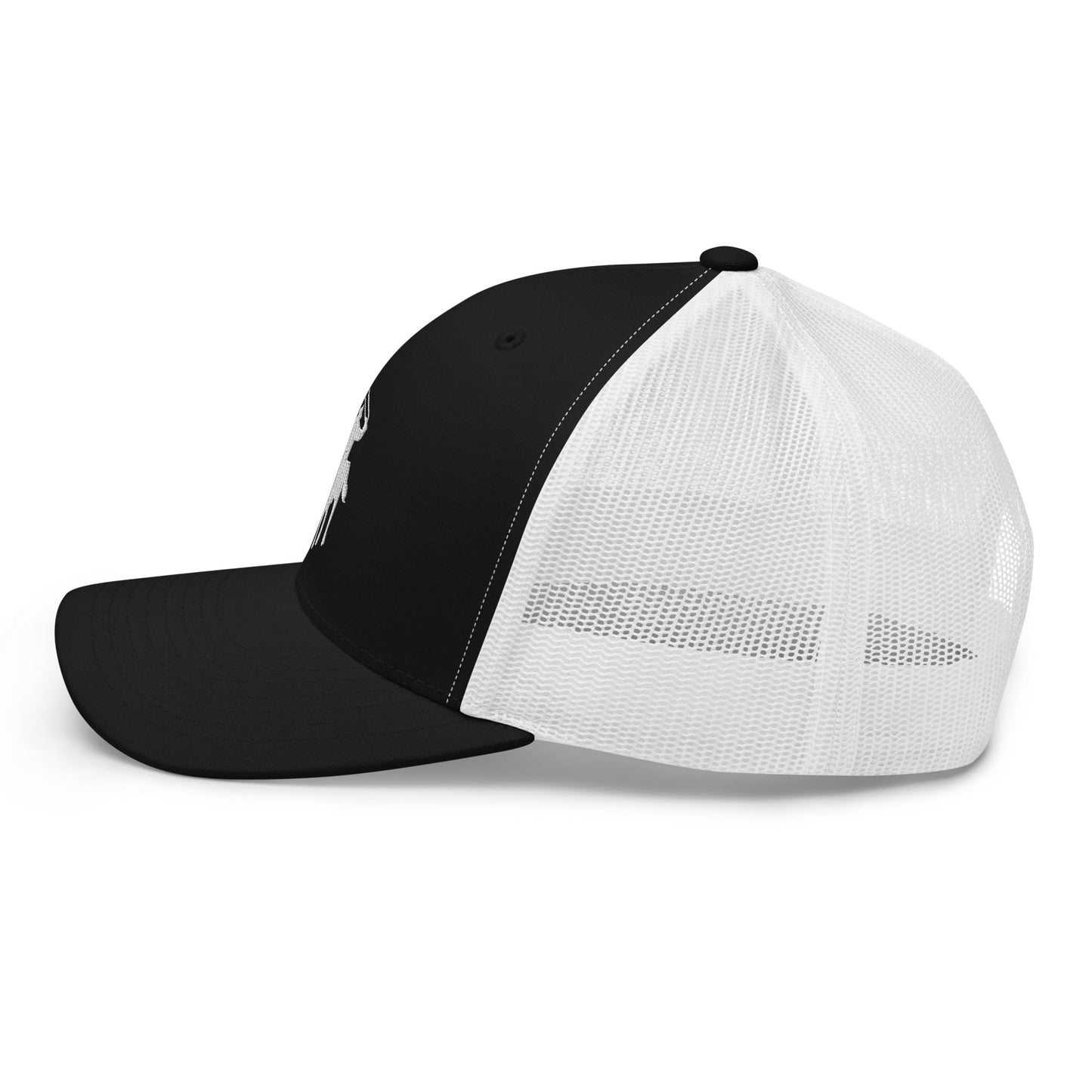 Country Polo Trucker Cap
