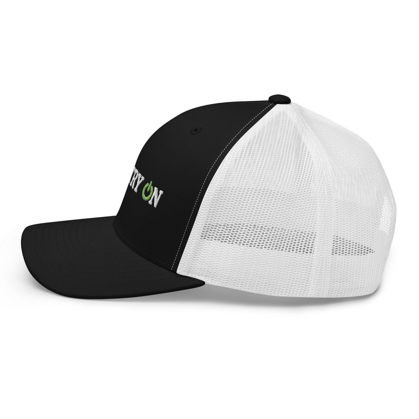 Country ON Trucker Cap