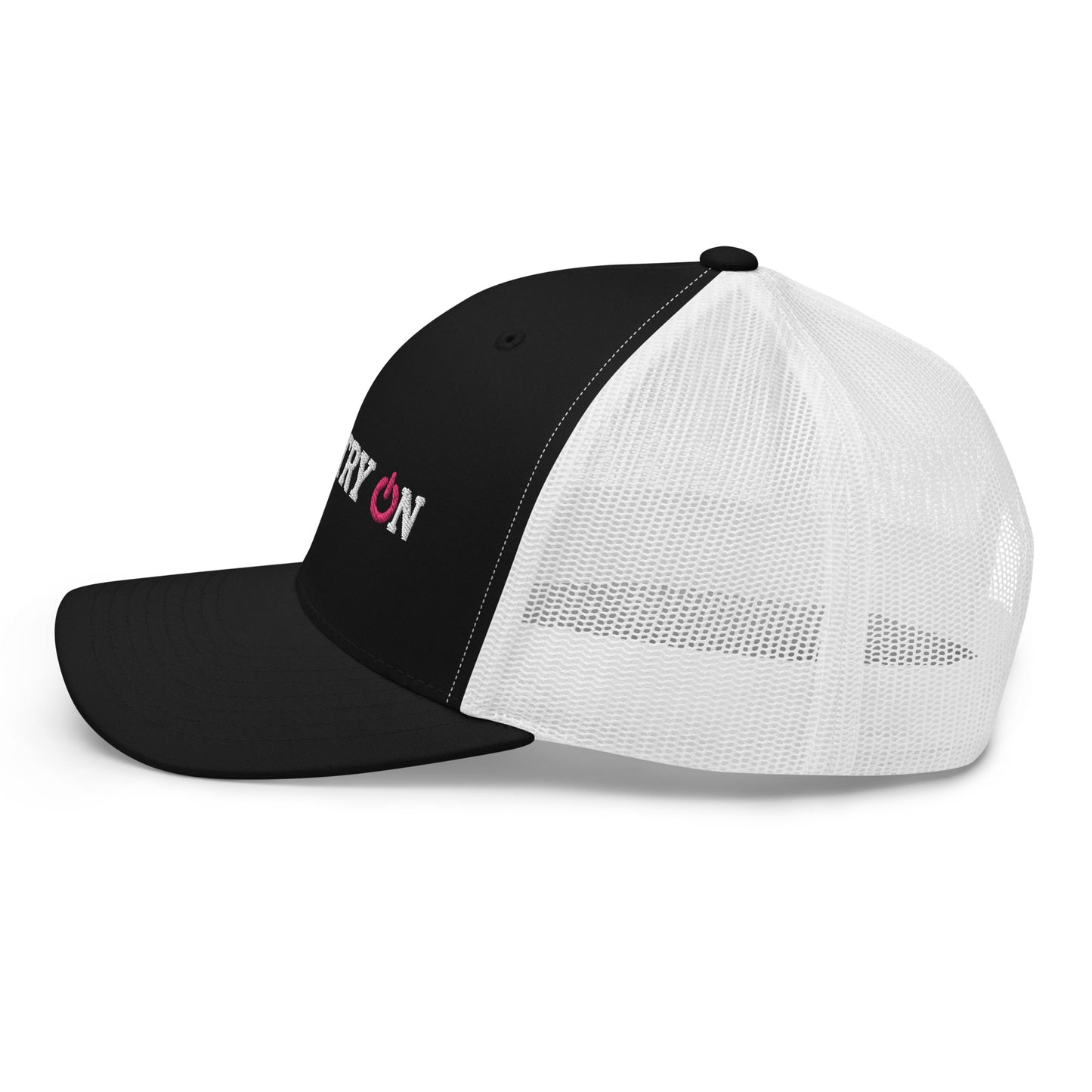 Country ON Trucker Cap