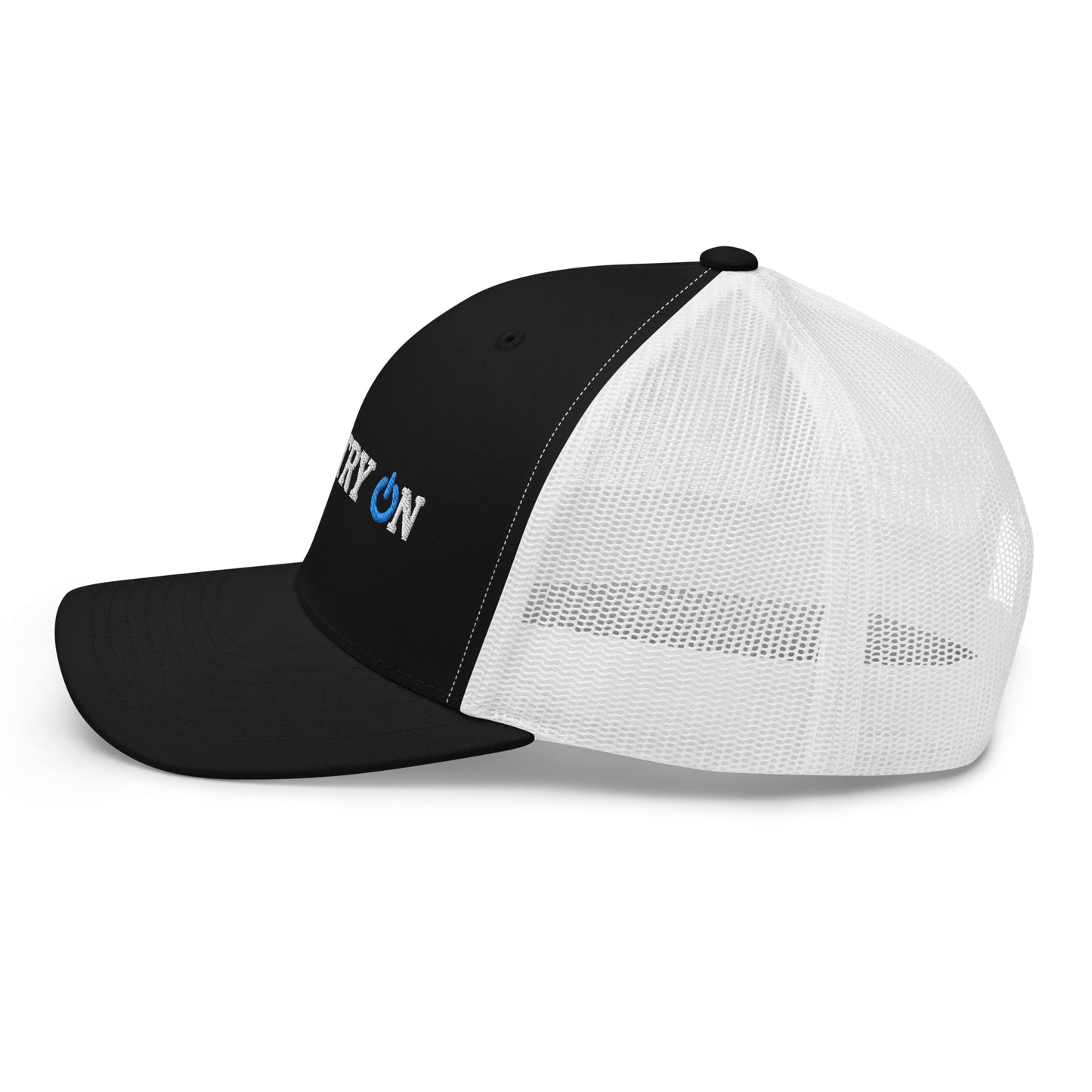 Country ON Trucker Cap