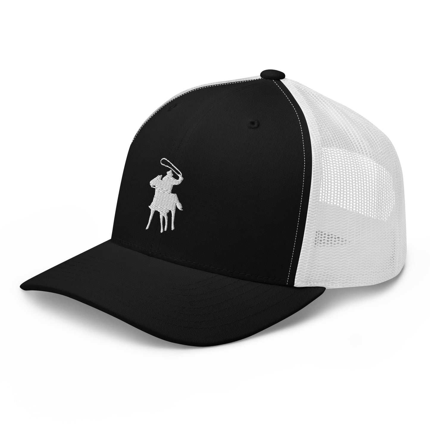 Country Polo Trucker Cap