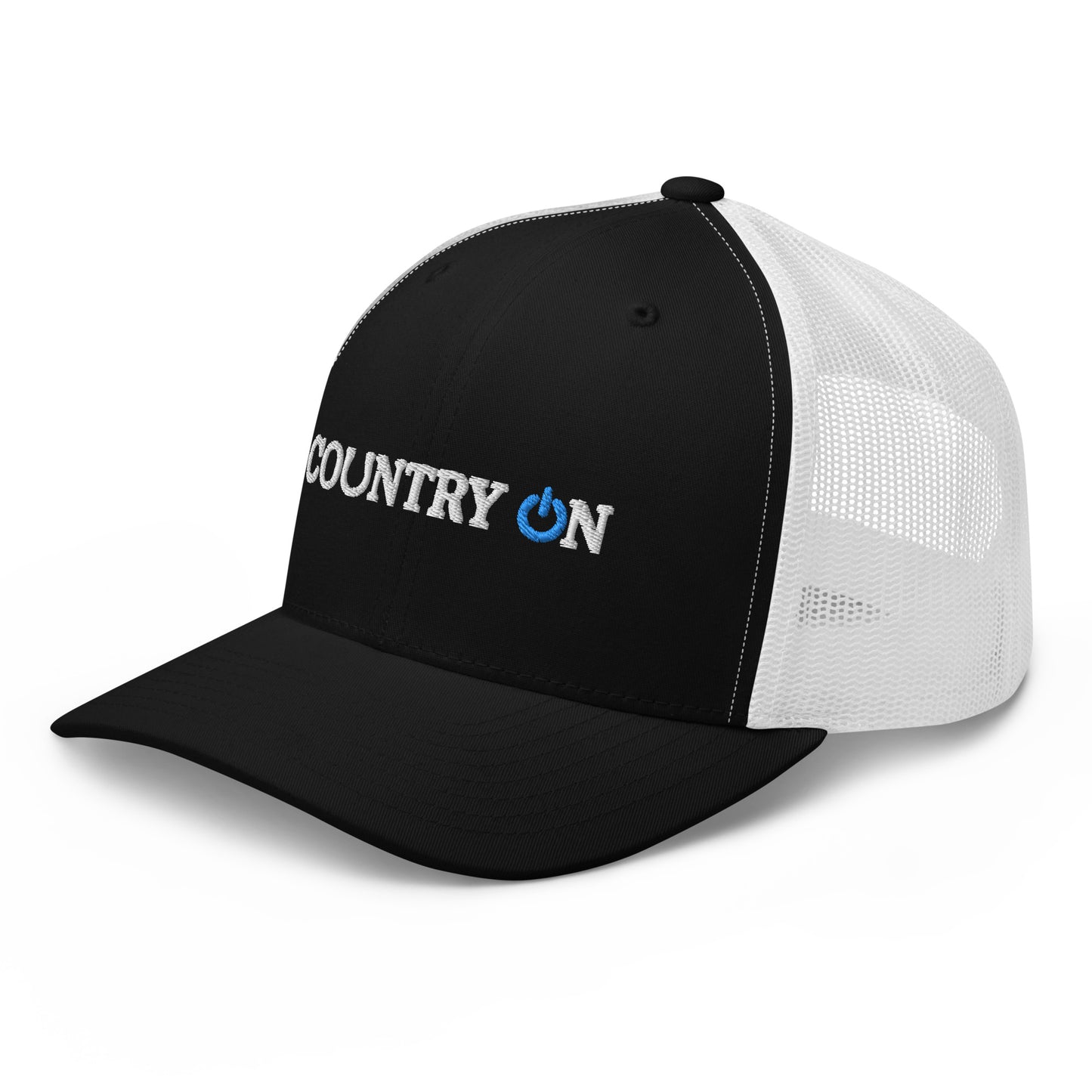 Country ON Trucker Cap