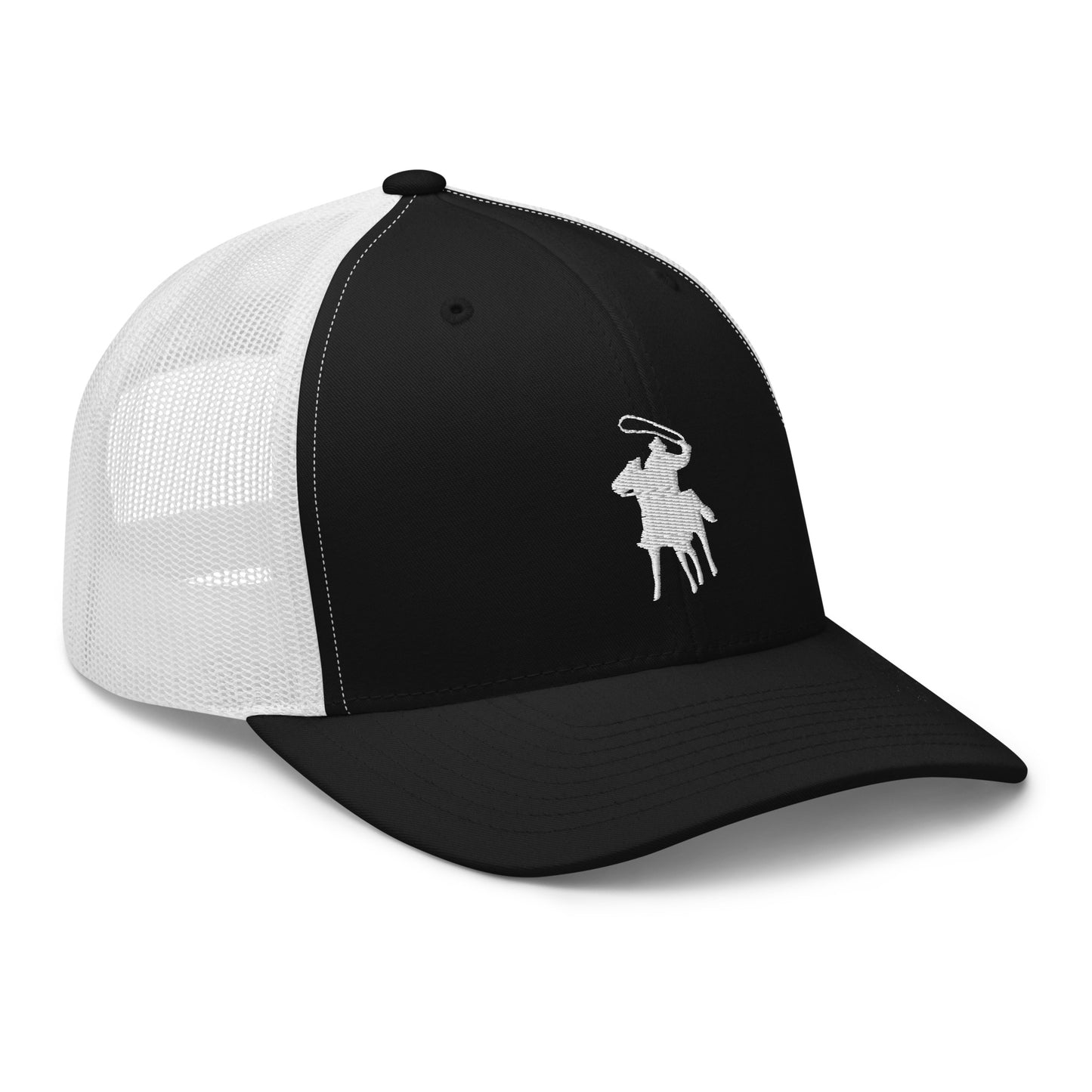 Country Polo Trucker Cap