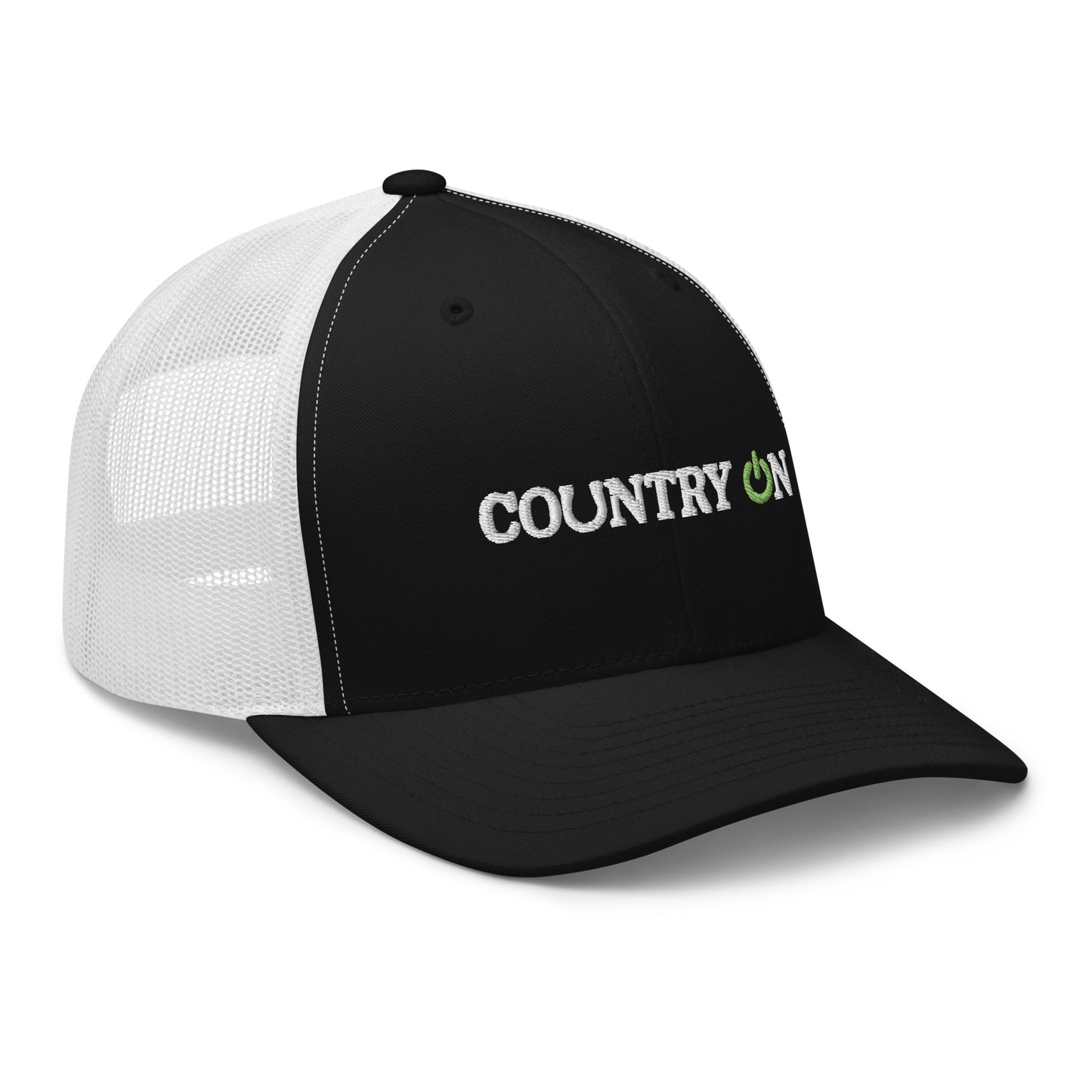Country ON Trucker Cap