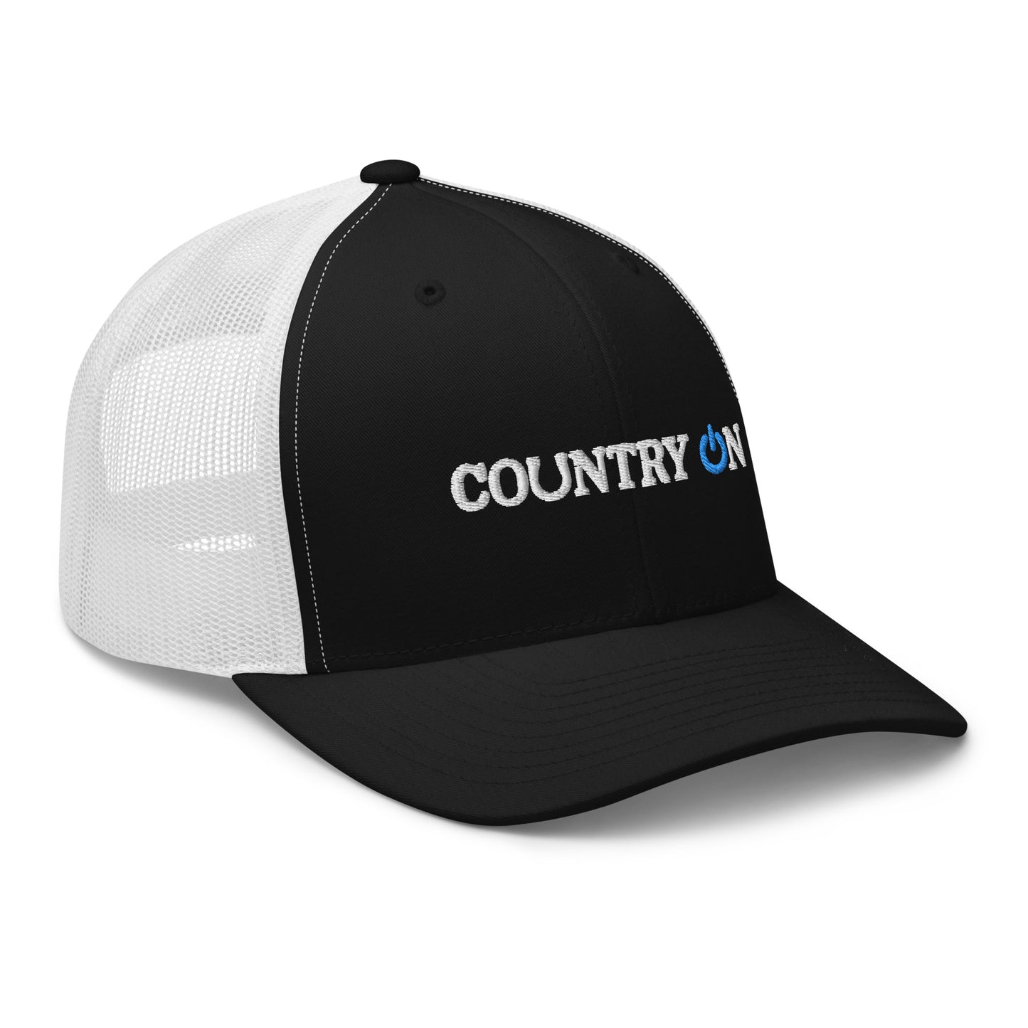 Country ON Trucker Cap