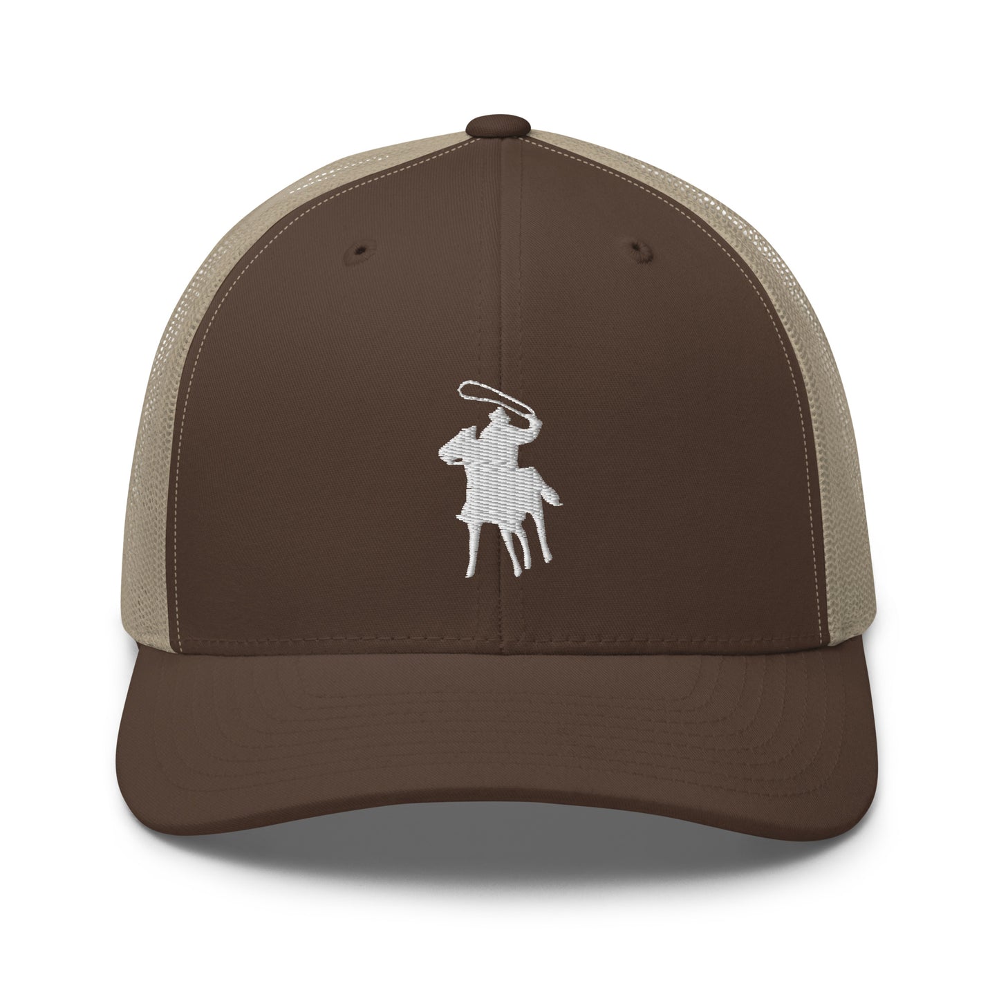 Country Polo Trucker Cap
