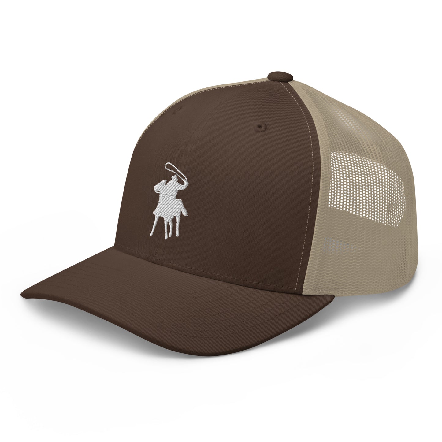 Country Polo Trucker Cap