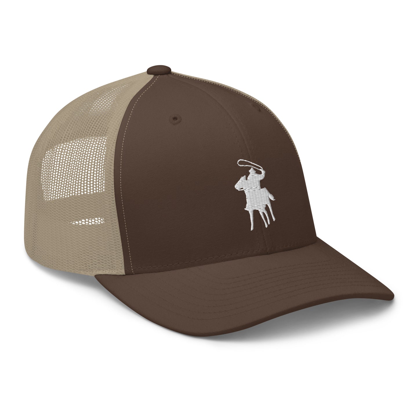 Country Polo Trucker Cap