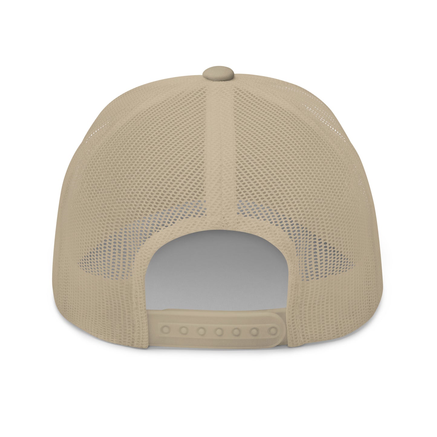 Country Polo Snapback (Kelly Green)