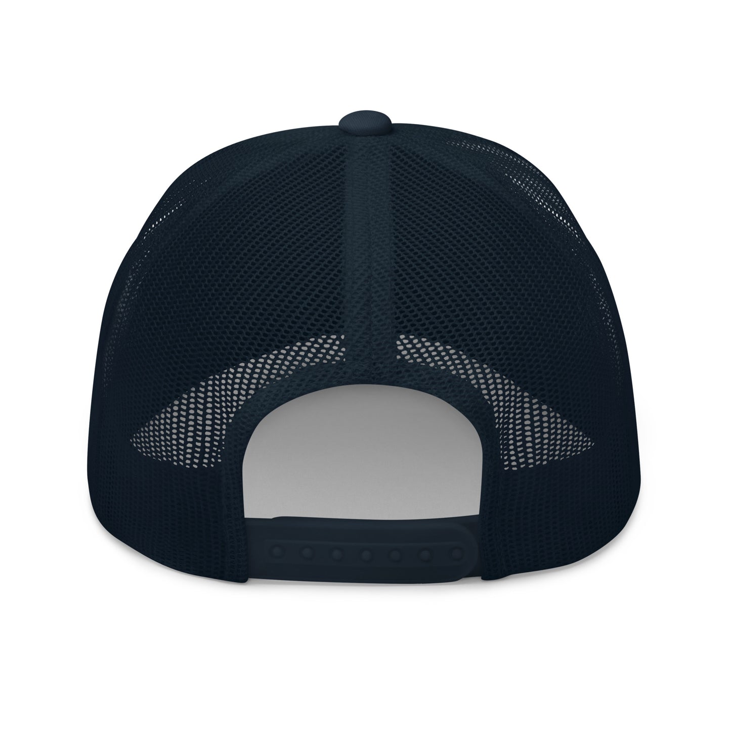 C&A Pink Lifestyle Trucker Cap