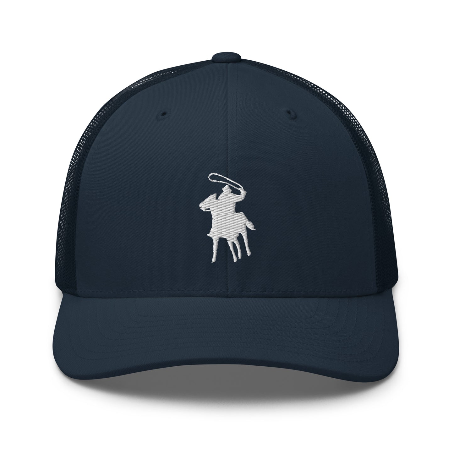 Country Polo Trucker Cap