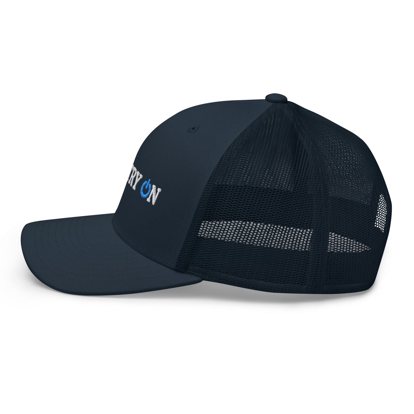 Country ON Trucker Cap