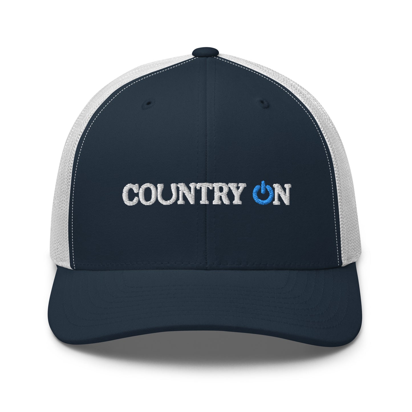 Country ON Trucker Cap