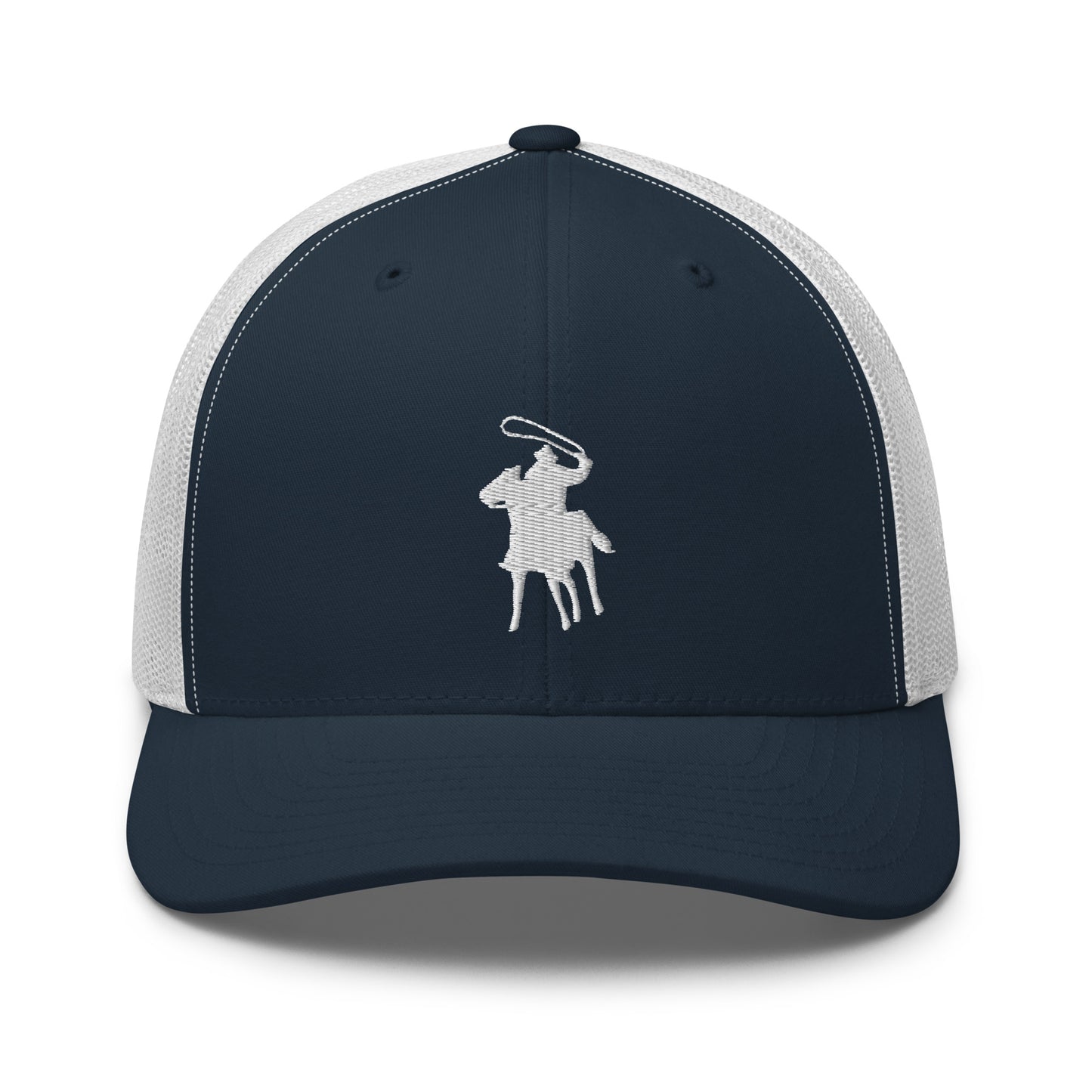 Country Polo Trucker Cap