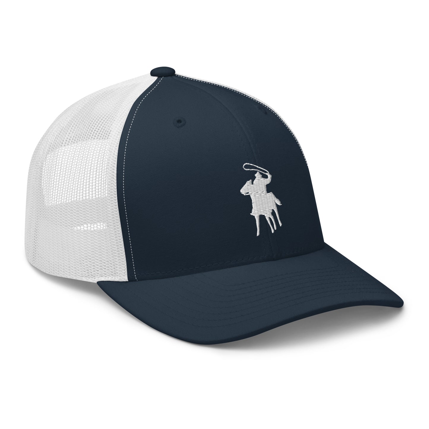 Country Polo Trucker Cap