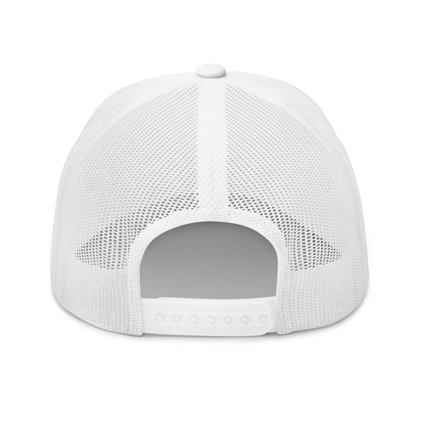 C&A Pink Lifestyle Trucker Cap