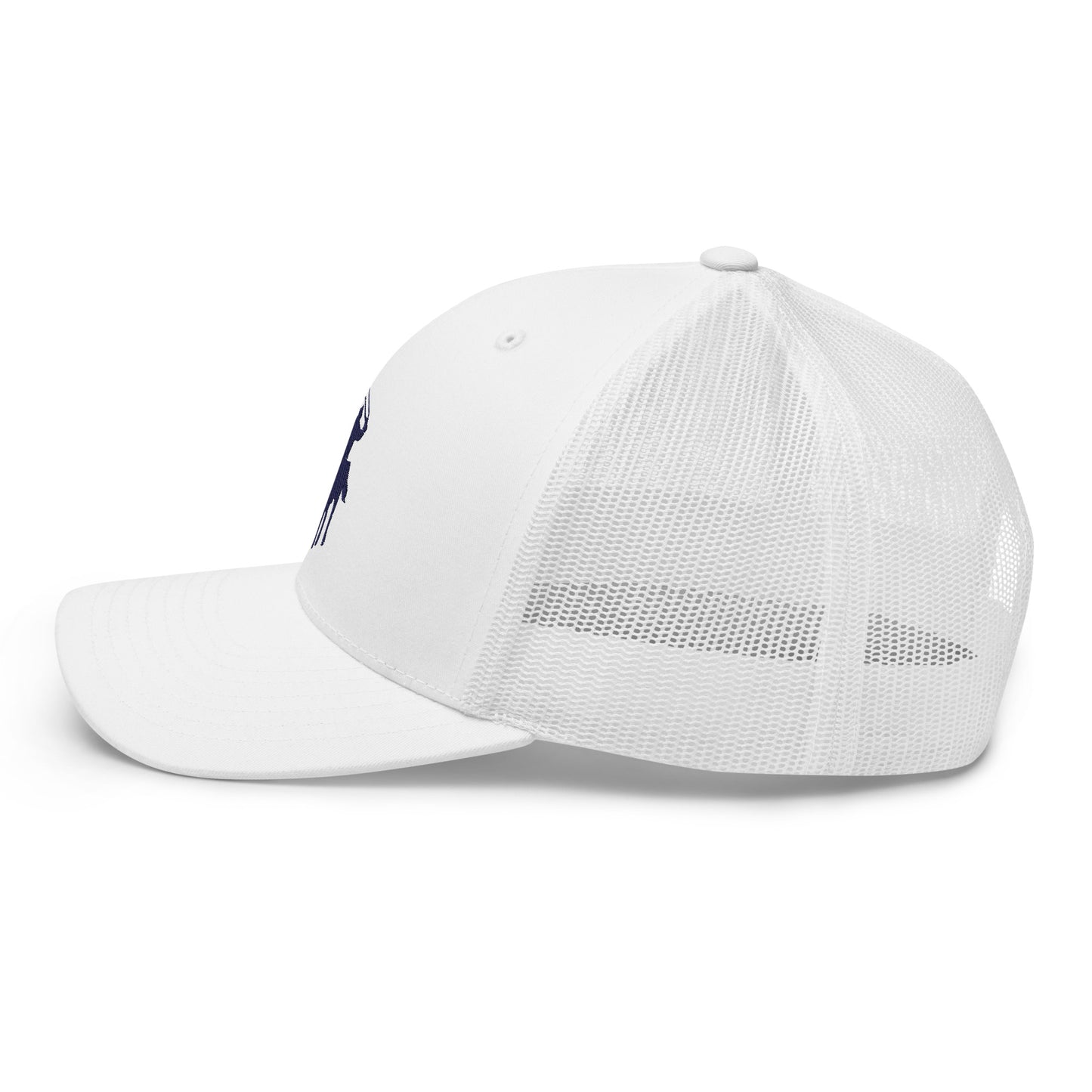 Country Polo Trucker Cap
