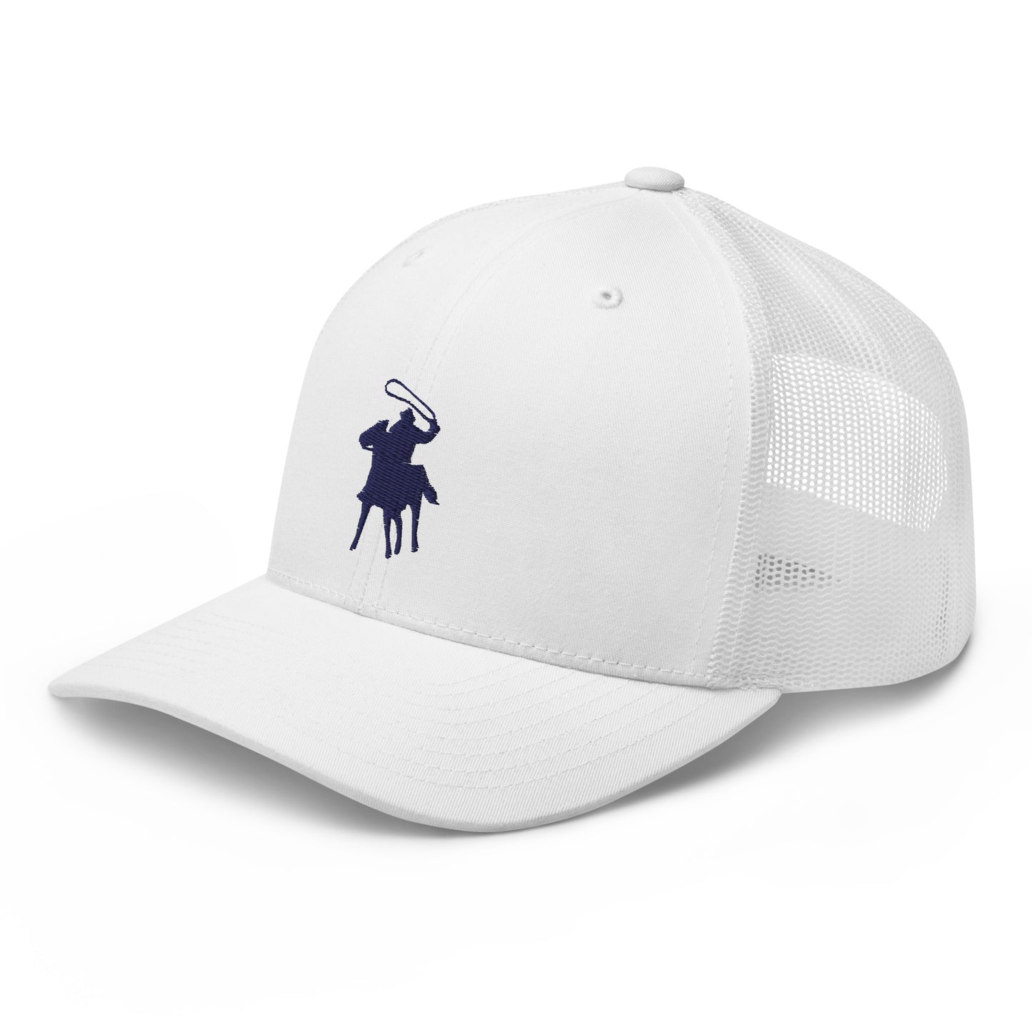 Country Polo Trucker Cap