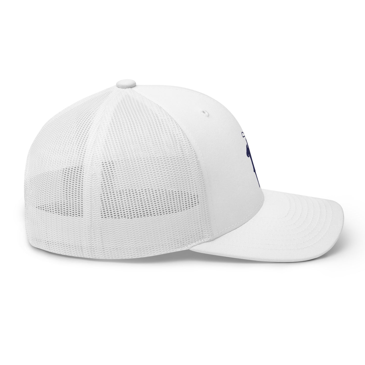 Country Polo Trucker Cap