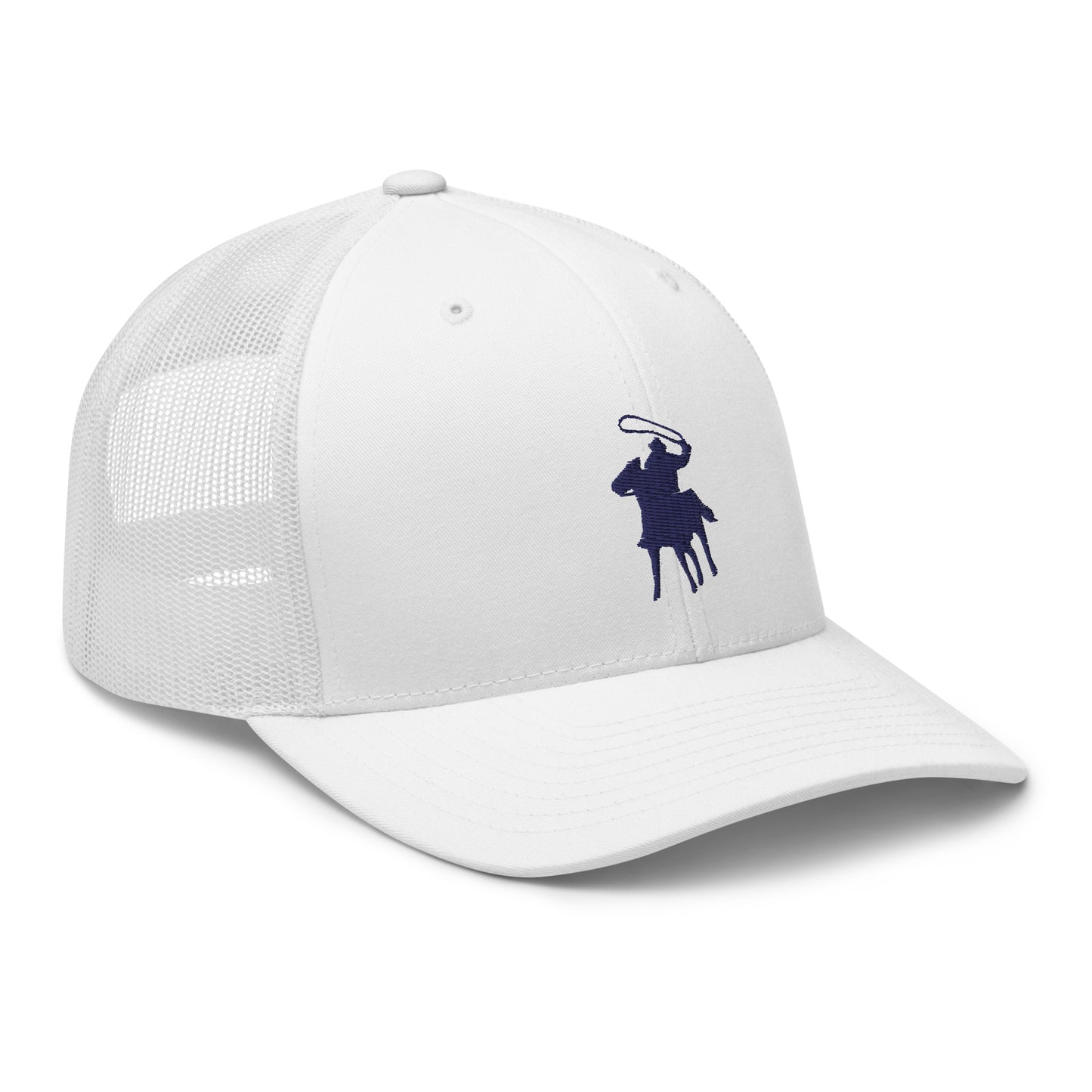 Country Polo Trucker Cap