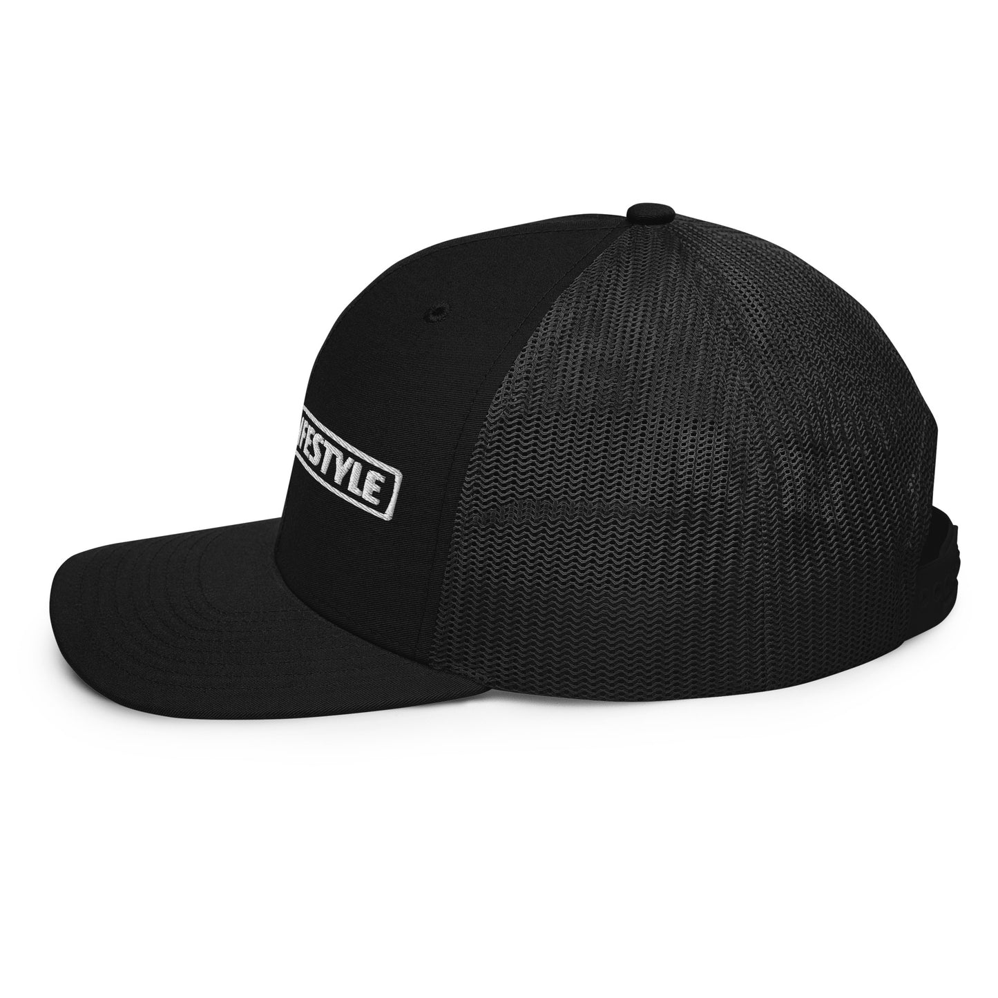 C&A Lifestyle Trucker Cap