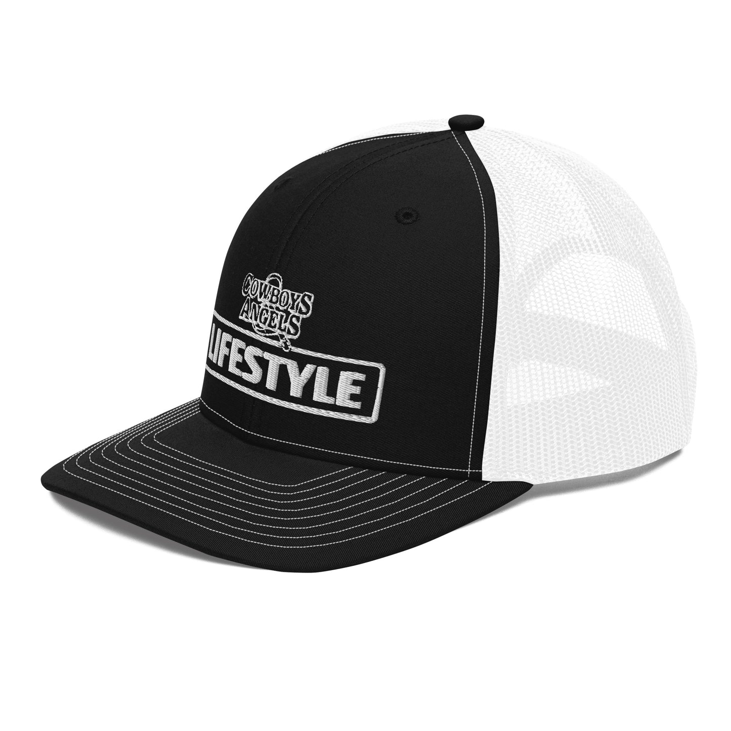 C&A BIG Lifestyle Trucker Cap